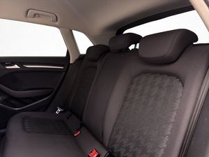 Audi A3 bild 15