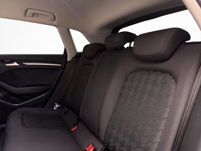 Audi A3 bild 15