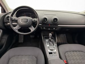 Audi A3 bild 12