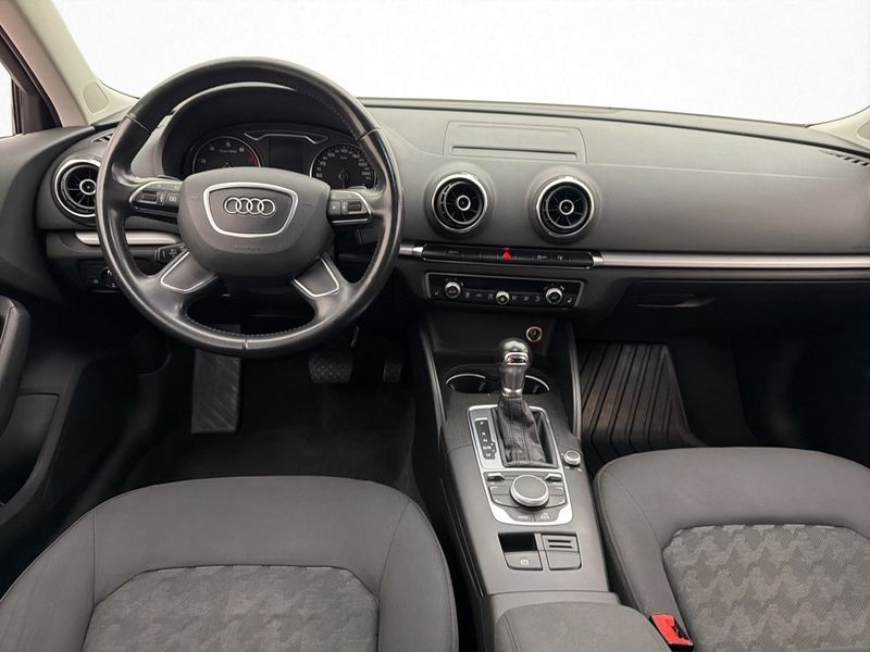 Audi A3 bild 12