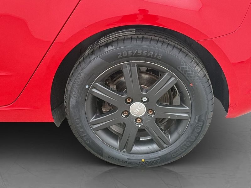 Audi A3 bild 30