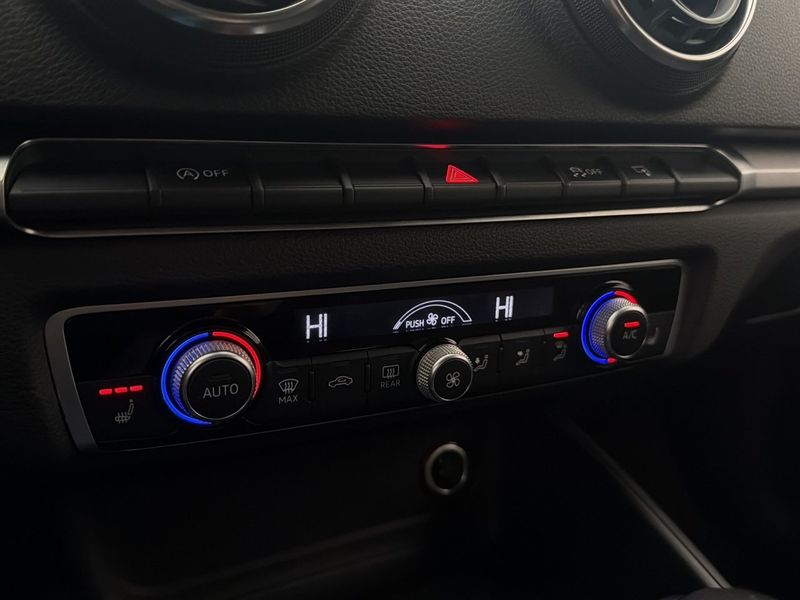 Audi A3 bild 25