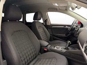 Audi A3 bild 13