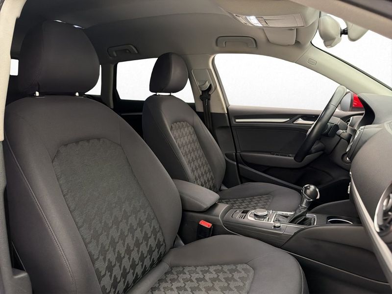 Audi A3 bild 13