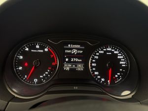 Audi A3 bild 16