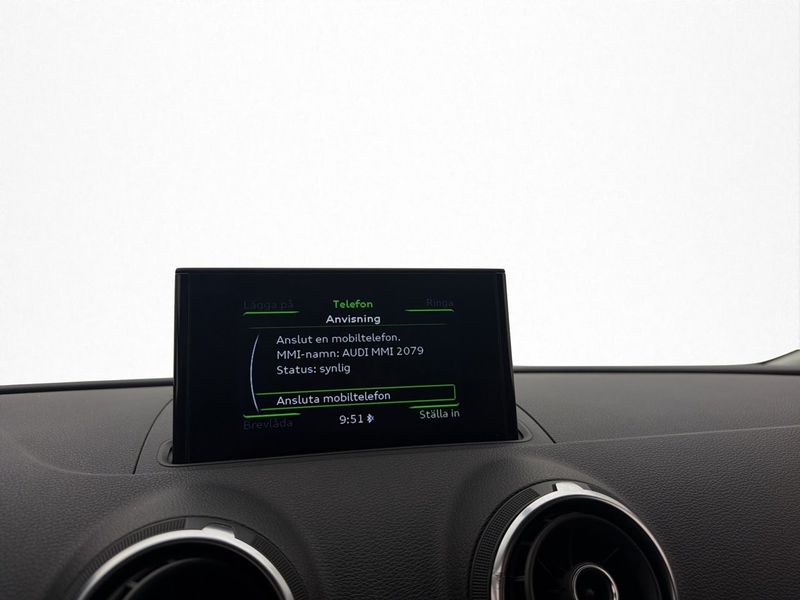 Audi A3 bild 22