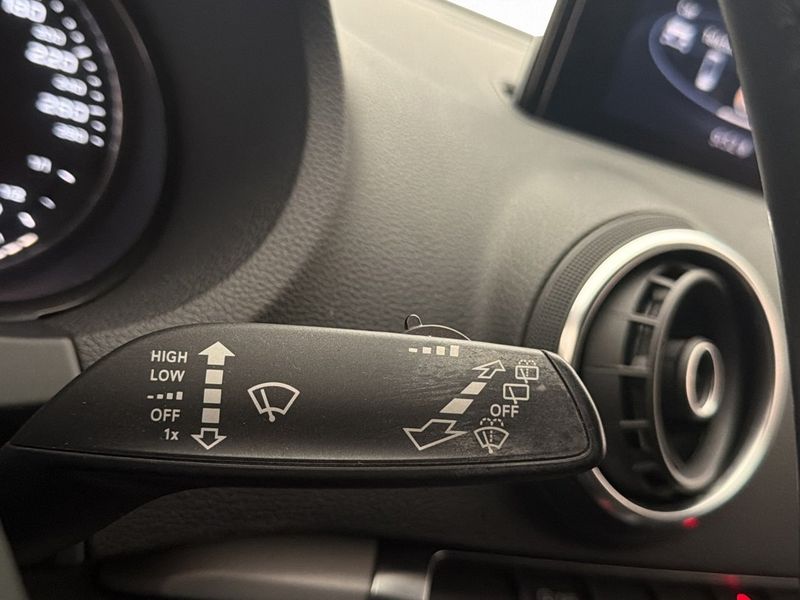 Audi A3 bild 21