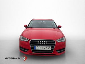 Audi A3 bild 2