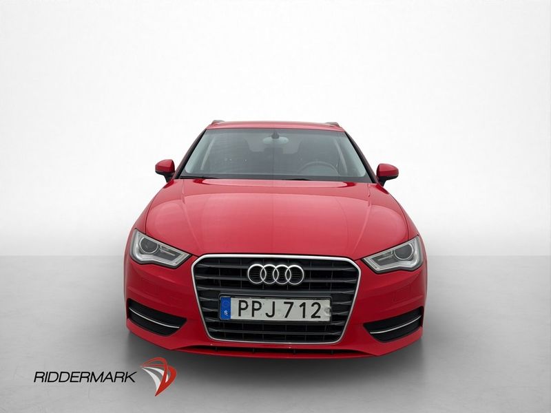 Audi A3 bild 2