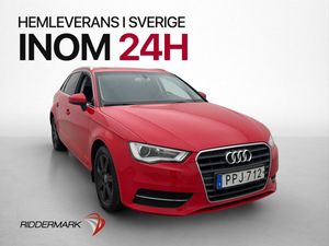 Audi A3 bild 3