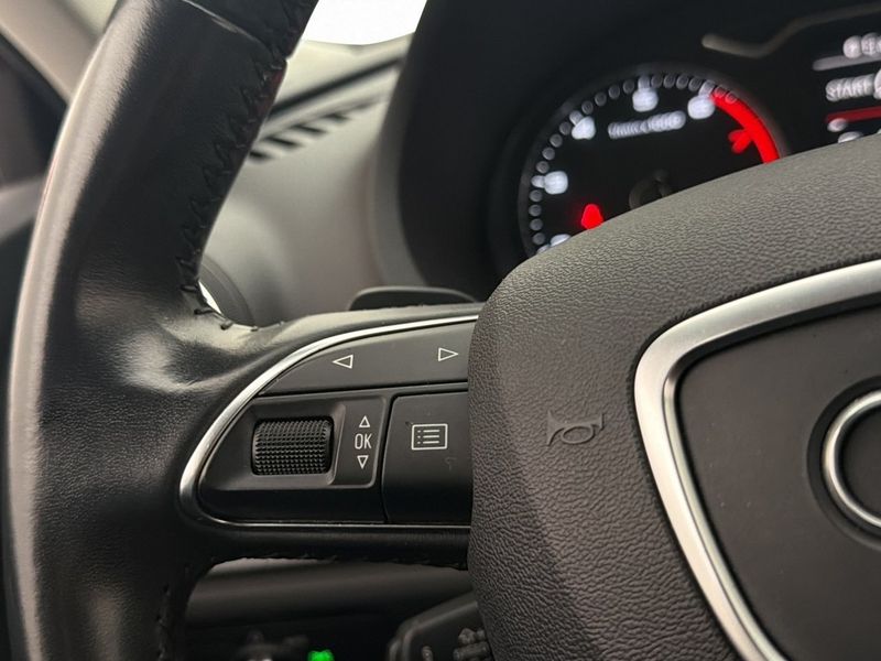 Audi A3 bild 18