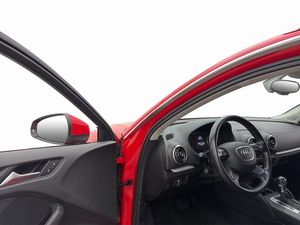 Audi A3 bild 10