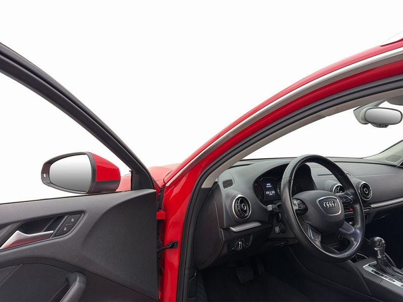 Audi A3 bild 10