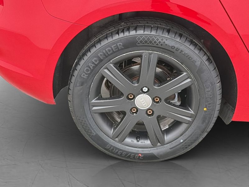 Audi A3 bild 31