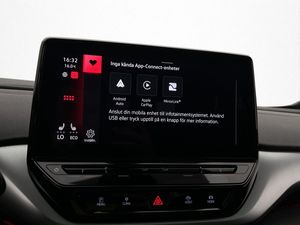 Volkswagen ID.4 bild 24