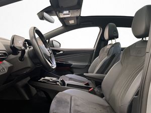 Volkswagen ID.4 bild 12