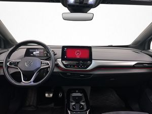 Volkswagen ID.4 bild 13