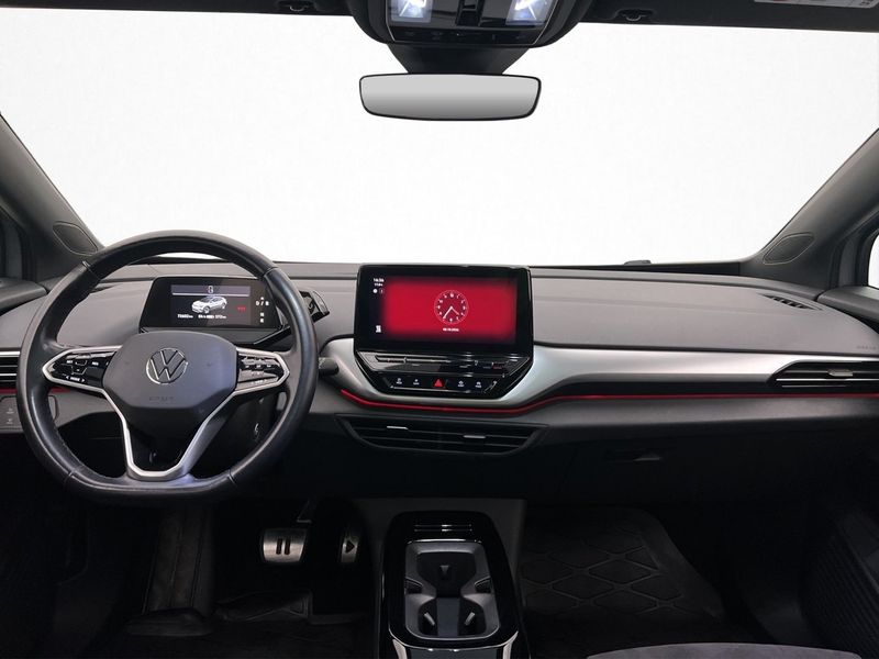 Volkswagen ID.4 bild 13