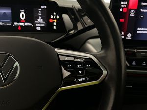 Volkswagen ID.4 bild 22