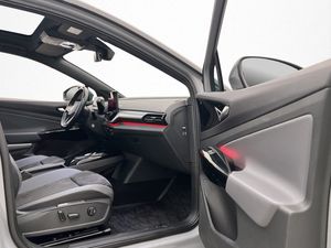 Volkswagen ID.4 bild 16