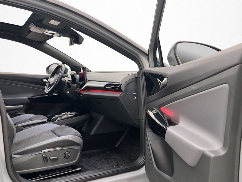 Volkswagen ID.4 bild 16