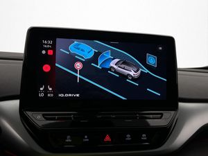 Volkswagen ID.4 bild 27