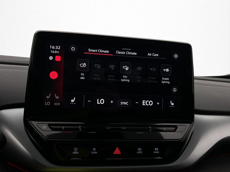 Volkswagen ID.4 bild 26