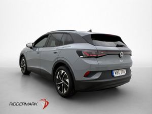 Volkswagen ID.4 bild 6