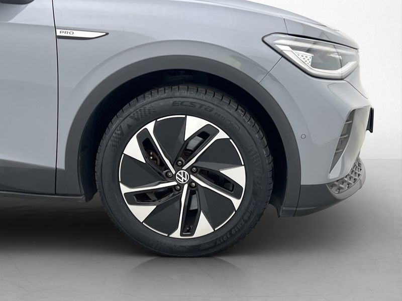 Volkswagen ID.4 bild 36