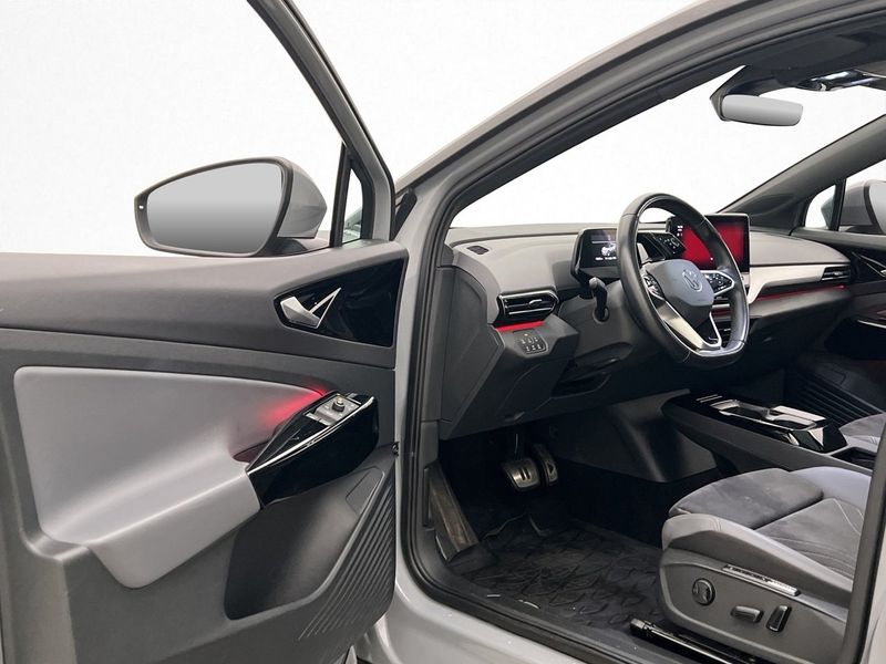 Volkswagen ID.4 bild 11