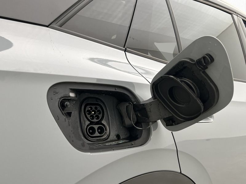 Volkswagen ID.4 bild 32