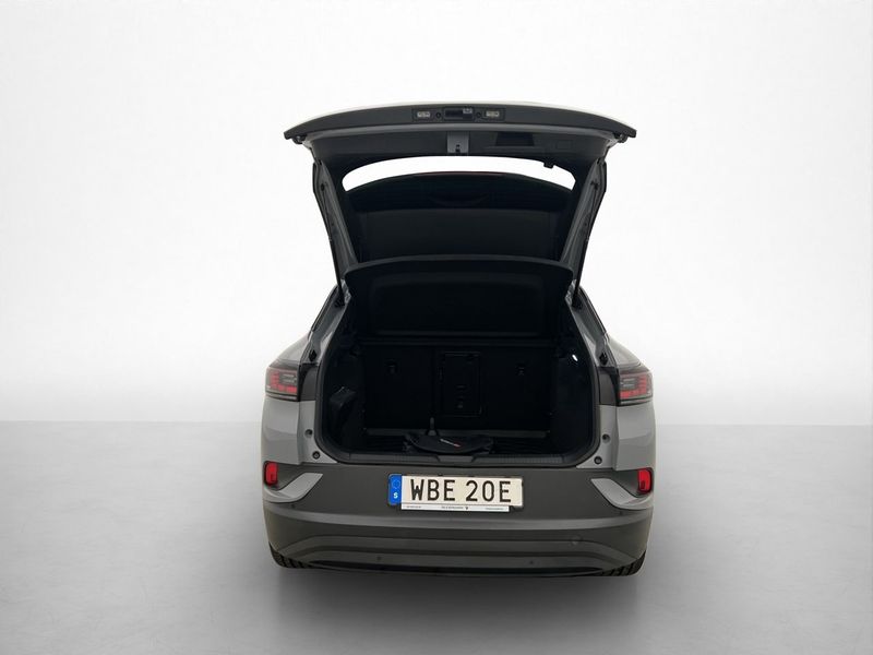Volkswagen ID.4 bild 31