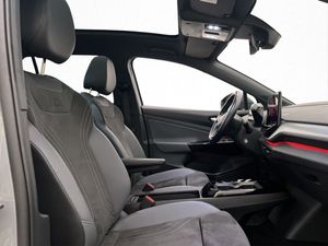 Volkswagen ID.4 bild 15
