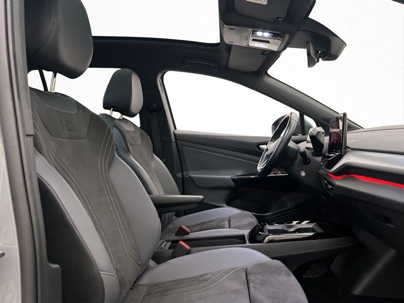 Volkswagen ID.4 bild 15
