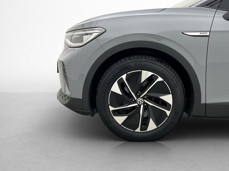 Volkswagen ID.4 bild 33