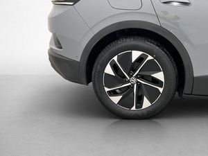 Volkswagen ID.4 bild 35