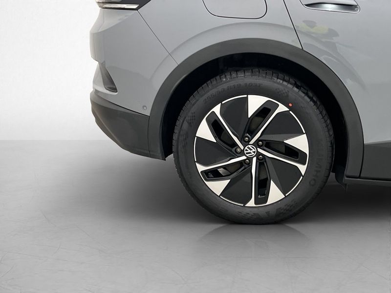 Volkswagen ID.4 bild 35
