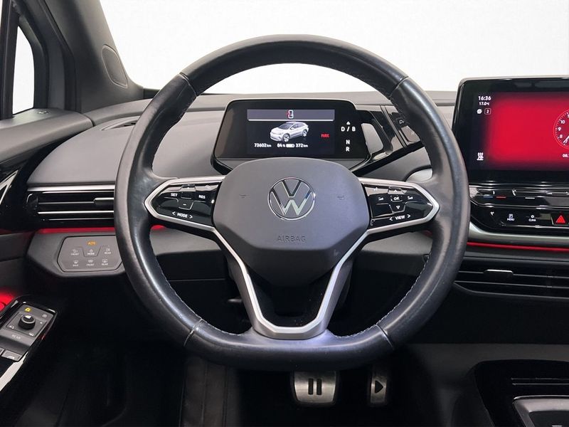 Volkswagen ID.4 bild 14