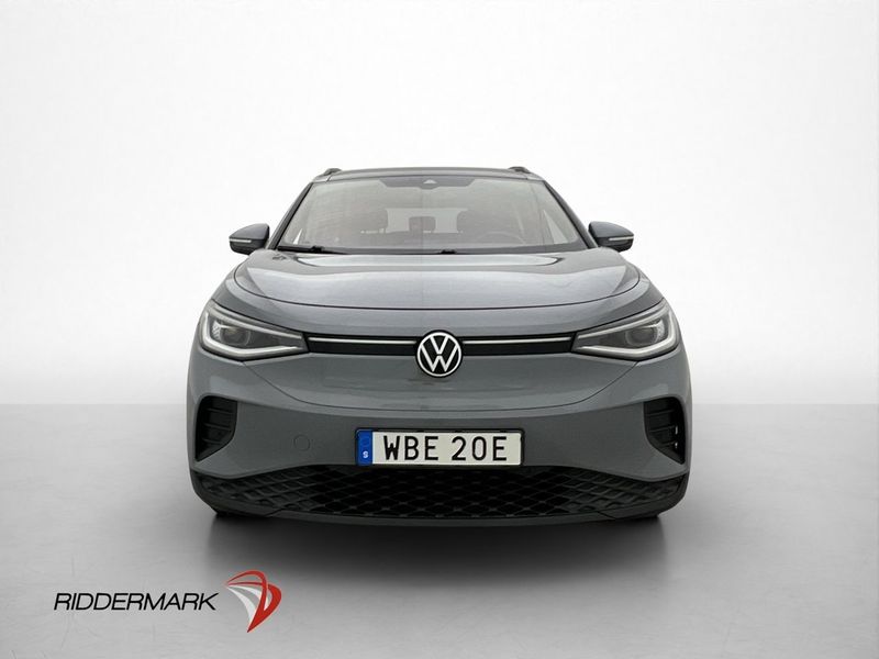 Volkswagen ID.4 bild 3