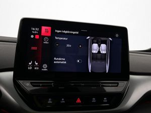 Volkswagen ID.4 bild 25