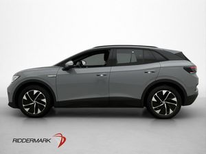 Volkswagen ID.4 bild 5