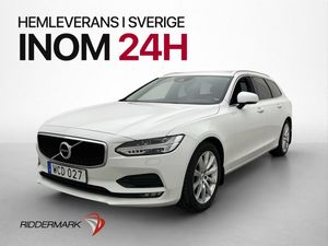 Volvo V90 bild 3