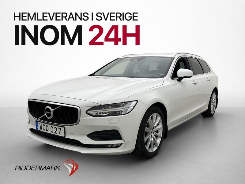 Volvo V90 bild 3