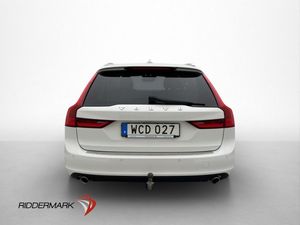 Volvo V90 bild 6