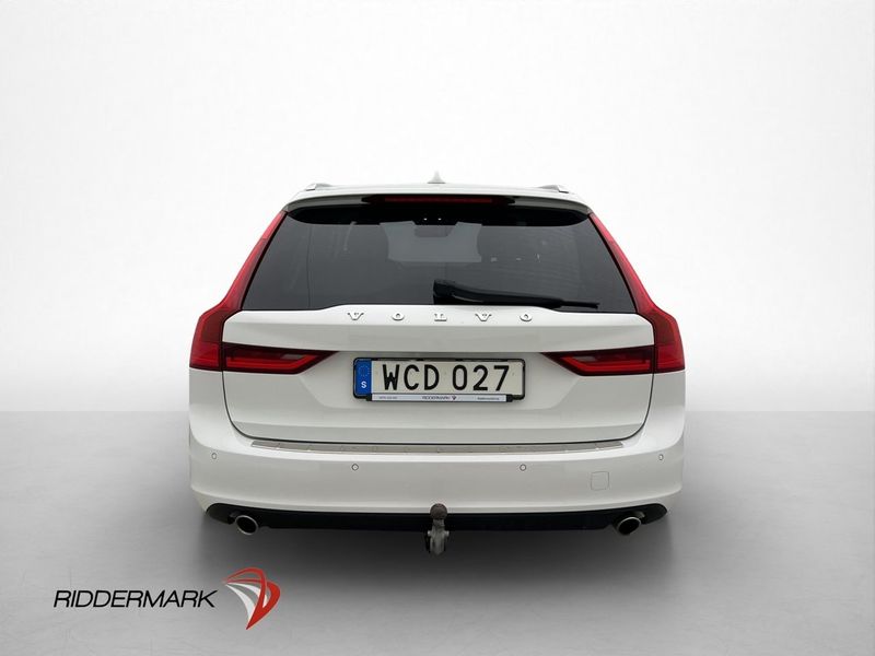 Volvo V90 bild 6