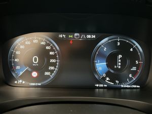 Volvo V90 bild 19