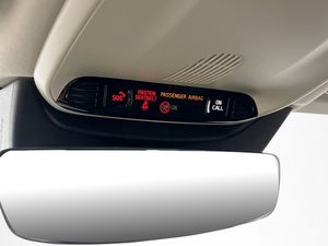 Volvo V90 bild 29