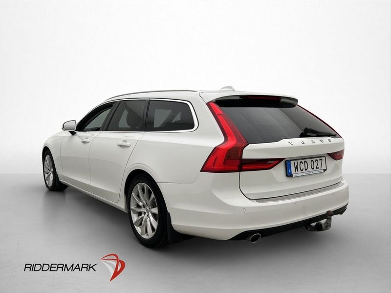 Volvo V90 bild 5