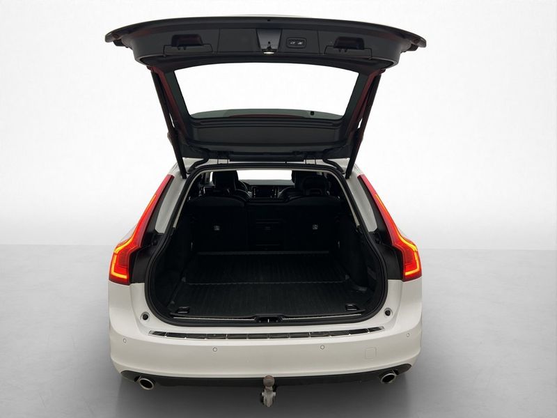 Volvo V90 bild 30