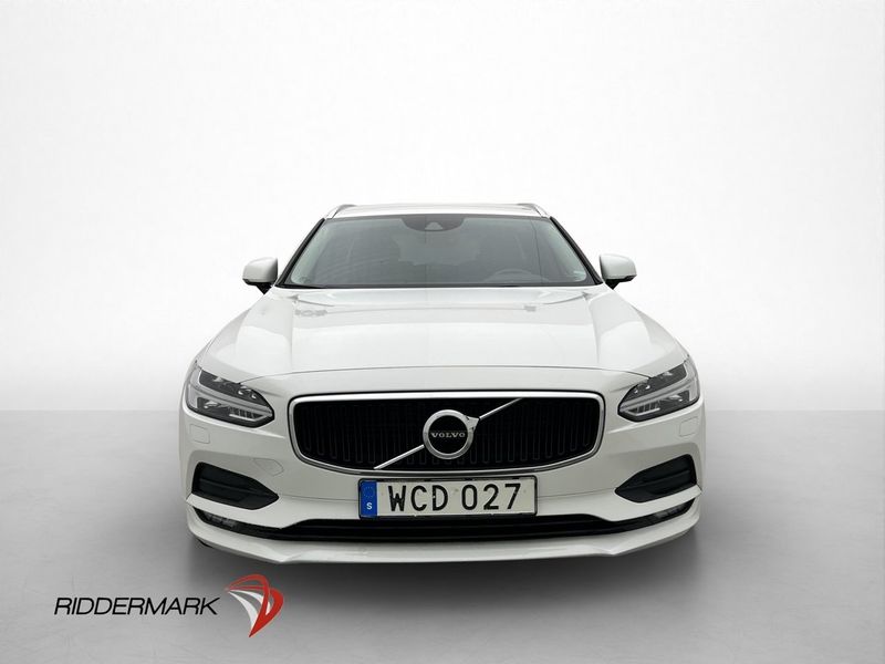 Volvo V90 bild 2